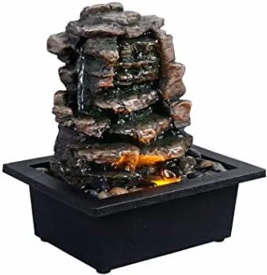 Image de Baignoire - 21 L x 16,5 l x 24 H cm - Noir - 1,45 kg