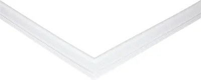 Produktbild von easyPART passend für BOSCH Türdichtung 00772200 für Kühlschrank Gefrierschrank | Dichtung Tür, Türgummi