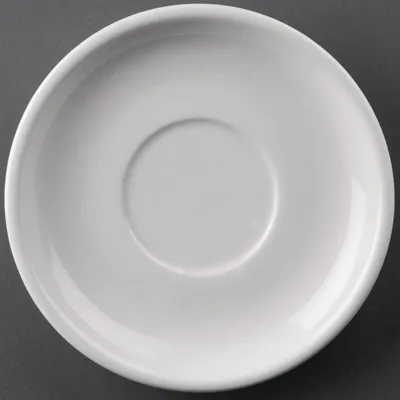 Produktbild von Olympia Athena Untertassen 14,5cm (24 Stück)