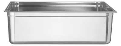 Obrázok produktu pre Hendi 801109, Nerezová oceľ, 200 mm, 1 kusov