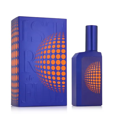 Produktbild von Histoires de Parfums This Is Not A Blue Bottle 1.6 Eau De Parfum 60 ml (unisex)