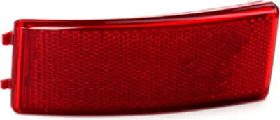 Produktbild von Reflektor Rück Leuchte Rücklicht passend für Ford Focus C-Max 10/03-02/07 rechts 1222990 3M5113B414AB Johns