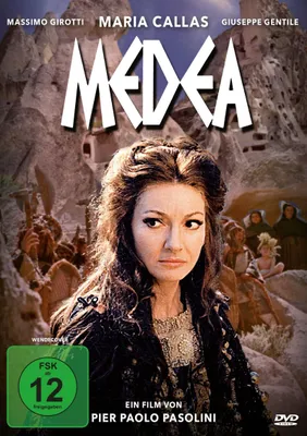 Produktbild von Medea
