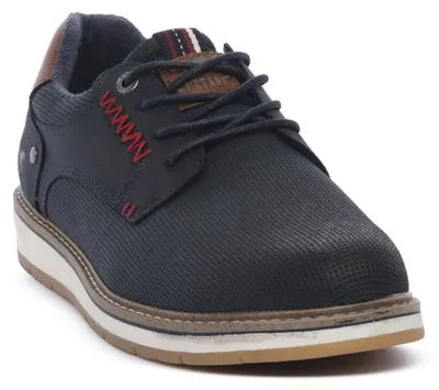 Produktbild von Mustang Schuhe 26M0041002