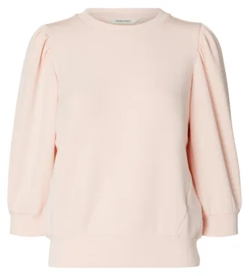 Produktbild von Slwtenny 3/4 Sweat Top Noos