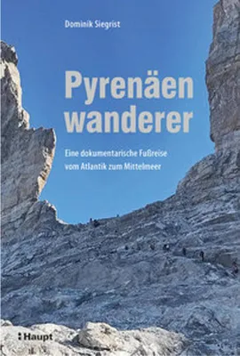 Produktbild von Pyrenäenwanderer
