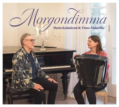 Image de Morgondimma