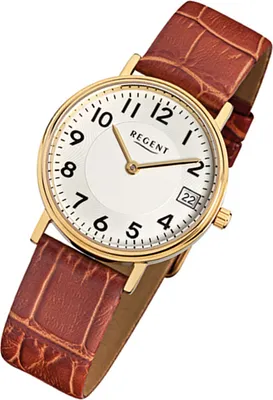 Immagine prodotto di Regent - Orologio da polso - Donna - F-328