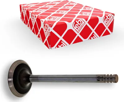 Produktbild von FEBI BILSTEIN 19994 Einlassventil für VW Golf IV Schrägheck (1J1)