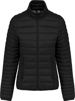 Produktbild von Kariban Leichte Steppjacke für Damen