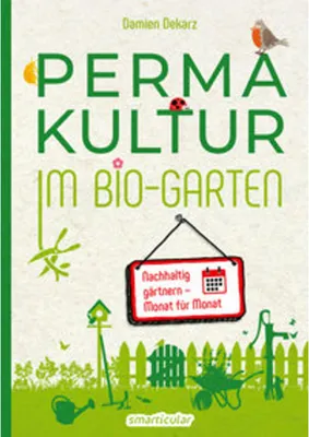 Obrázok produktu pre Permakultur imGarten