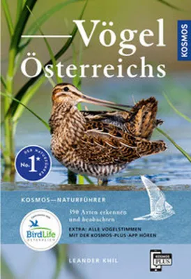 Image de Vögel Österreichs