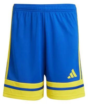 Produktbild von adidas Squadra 25 Shorts 164 ROYBLU/TMYELL