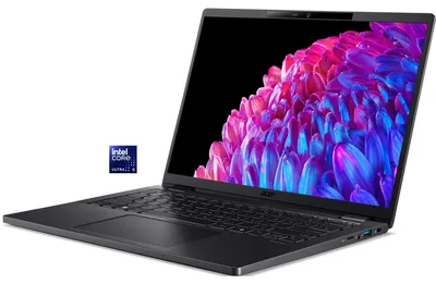 Produktbild von Acer TravelMate P6 (TMP614-73-TCO-58ZV), Notebook