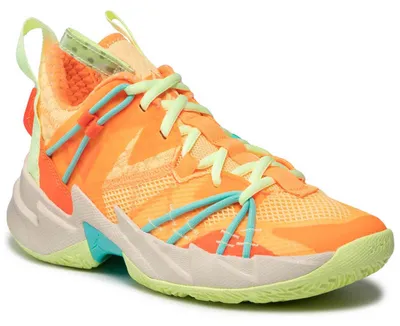 Obrázek produktu pro Basketbalová obuv Jordan CN8107-800 pro Chlapecké