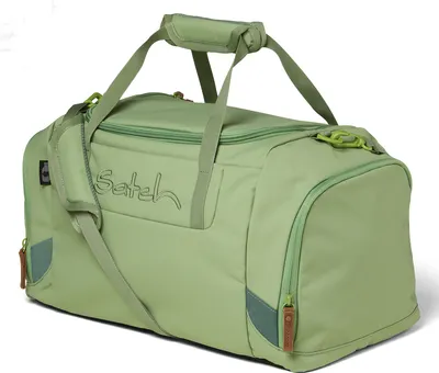 Produktbild von SATCH Satch Sporttasche Nordic Jade Green     0