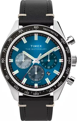 Produktbild von Timex Chronograph für Erwachsene