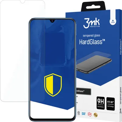 Image de 3mk Écran Verre trempé HardGlass pour Samsung Galaxy A70/A70s 0,3mm 9H