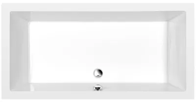 Immagine prodotto di Polysan Deep - Piatto doccia profondo, 1500x750x260 mm, bianco 72384