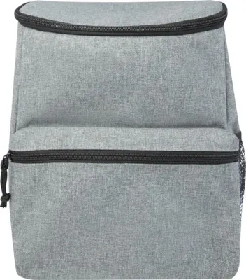 Obrázok produktu pre Bullet - Chladiaca taška "Excursion", rPET (recyklovaný polyetyléntereftalát) PF3808 (jedna veľkosť) (škvrnitá sivá)