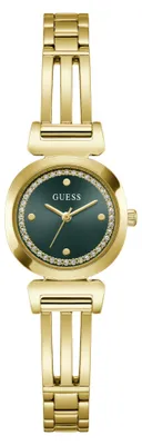 Produktbild von Guess Cecelia GW1083L7 Damenuhr