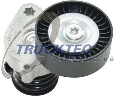 Produktbild von TRUCKTEC AUTOMOTIVE 02.19.186 Riemenspanner Keilrippenriemen passend für MERCEDES-BENZ C-Klasse Limousine (W204)