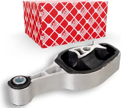 Produktbild von FEBI BILSTEIN Motorlager Gummimetalllager Hinten passend für PEUGEOT 2008 Kombi (CU) 174479