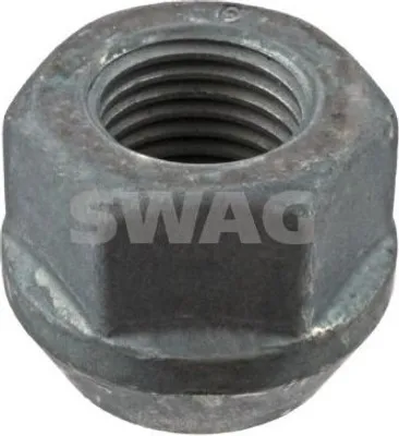 Produktbild von SWAG Radmutter Kegelbund F M14 x 1,5 SW22 für OPEL INSIGNIA Caravan INSIGNIA INSIGNIA Stufenheck INSIGNIA CC INSIGNIA A Country Tourer (G09)