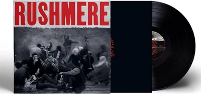 Immagine prodotto di Mumford & Sons - Rushmere (LP)