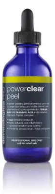 Obrázek produktu pro Dermalogica, Pro, kyselina salicylová, peeling, pleťová voda, na obličej, 118 ml