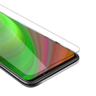 Obrázok produktu pre Cadorabo DE-133589, Meizu, MEIZU 16Xs, Priehľadná, 1 kusov