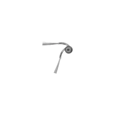Produktbild von Roborock 8.02.0380, Seitenbürste, Staubsaugerroboter, Grau, Roborock, Saros 10, Qrevo Curv, Qrevo Edge, Qrevo EdgeC, Saros Z70, Q10V+, Q7T+, Q7B, Qrevo C, Qrevo L, Box