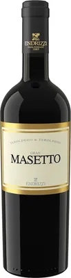 Immagine prodotto di Gran Masetto - 2019 - Cantina Endrizzi