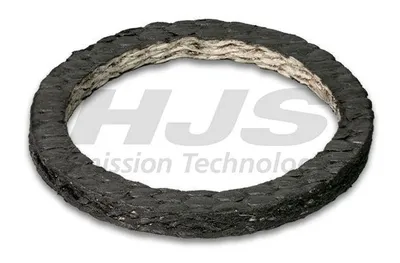 Produktbild von HJS 83 50 8349 Auspuffdichtung Auspuffdichtung