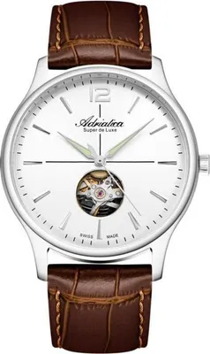 Obrázek produktu pro Hodinky Adriatica A8339.5253AO hnědé