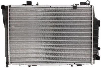 Produktbild von Kühler, Motorkühlung THERMOTEC D7M053TT