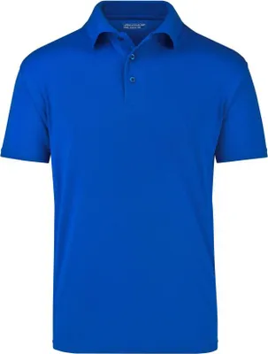 Produktbild von Polohemd aus hochfunktionellem CoolDry® royal, Gr. XL