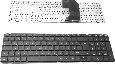 Produktbild von Deutsche Tastatur für HP Pavilion G7-2000 , G7-2100 , G7-2300 , g7z-2100