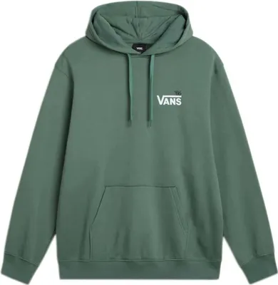 Obrázek produktu pro Mikina s kapucí Vans VN000JE81CI1 pro Uni