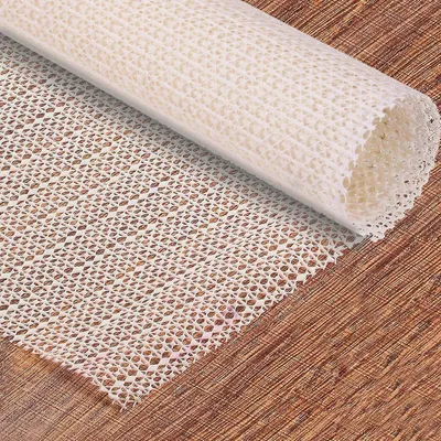 Produktbild von Famanu Antirutschmatte für Teppiche, 100 x 150 cm, rutschfeste Unterlage