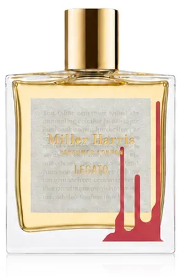 Image de Miller Harris Legato, eau de parfum, 100 ml, unisex