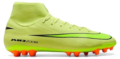 Image de Nike Zoom Mercurial Superfly 10 Academy AG, collection Max Voltage, taille EU 47.5