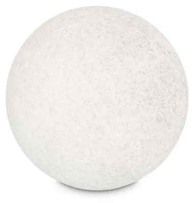 Imagen del producto de Ideal Lux Doris, iluminación exterior para empotrar, color blanco, grado de protección IP44, para uso en exteriores, clase II, casquillo E27