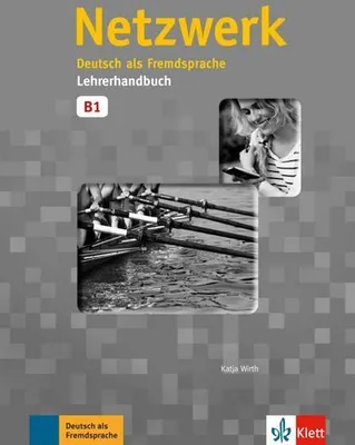 Produktbild von Netzwerk / Lehrerhandbuch B1