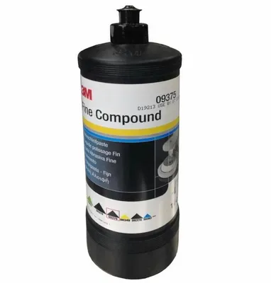 Produktbild von 3M Lackpolitur 1L