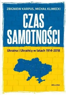 Produktbild von Klimecki, M: Czas samotnosci