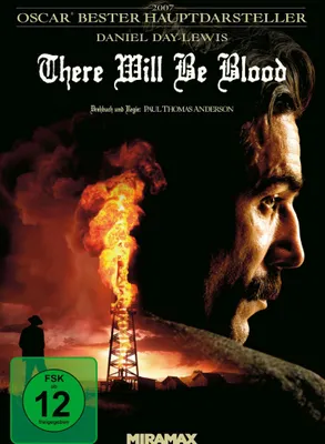 Produktbild von There Will Be Blood