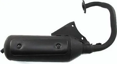 Obrázek produktu pro Tlumič výfuku pro Honda TACT AF36 1990-1992 Kymco CXS DJR GS KB ZX