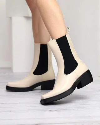 Produktbild von Beige Damen-Stiefel Darran - Footwear, Größe 39