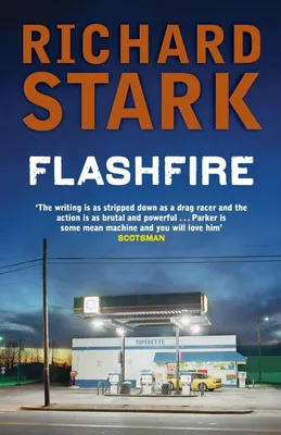 Produktbild von Flashfire